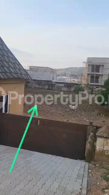 Land for sale Lifecamp Gwarinpa 1 By Ap Station Life Camp Abuja