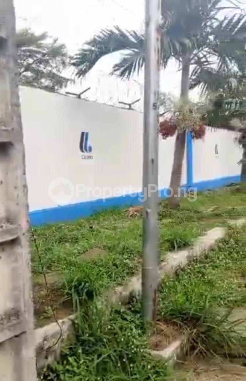 Commercial Property for sale Road Agidingbi Ikeja Lagos