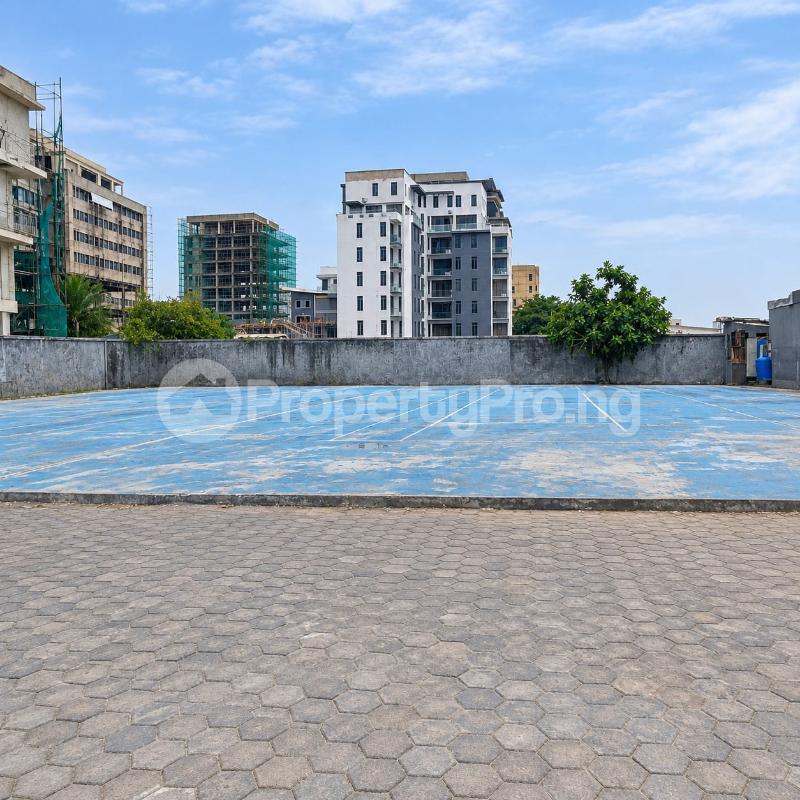 Commercial Property for rent Off Admiralty Way Lekki Phase 1 Lekki Lagos