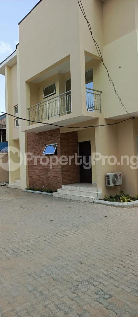 2 bedroom House for rent Ikeja Gra Ikeja GRA Ikeja Lagos