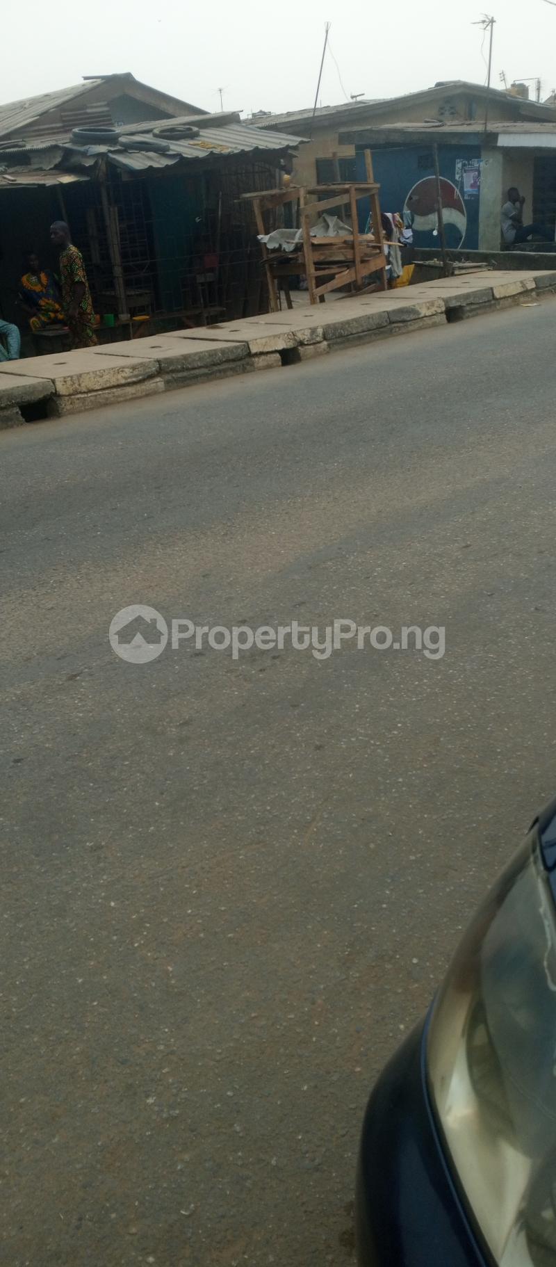 Land in Dopemu Agege Lagos Land for sale in agege Land in agege