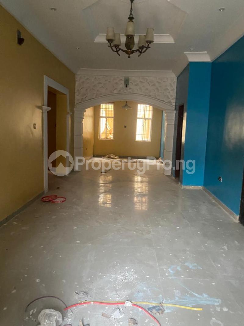 3 bedroom Flat / Apartment for rent Ajah Lagos