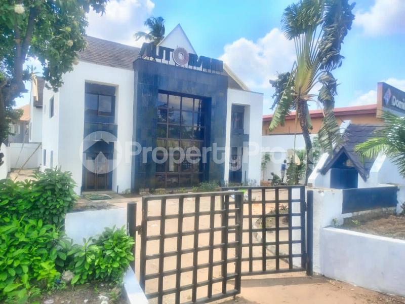 Commercial Property for sale Maryland Ikeja Lagos