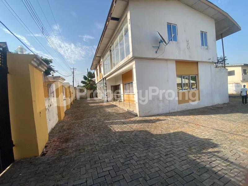 3 bedroom House for rent New Bodija Bodija Ibadan Oyo