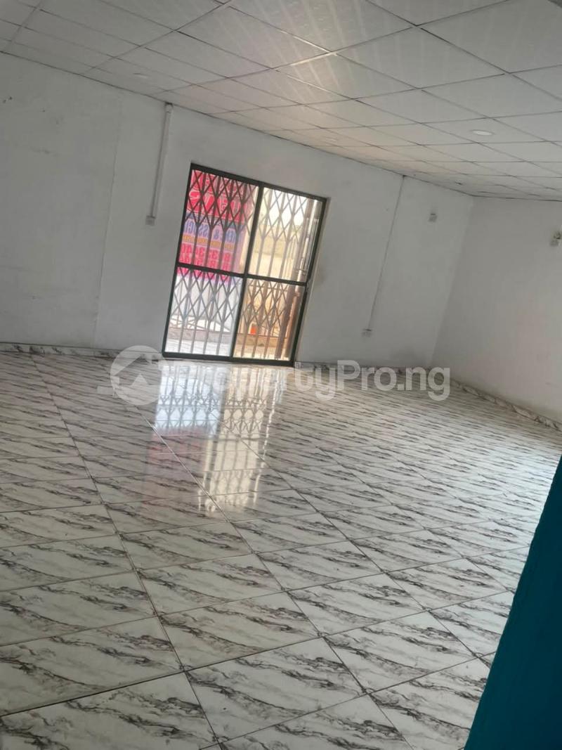 3 bedroom Commercial Property for rent Ikeja Lagos