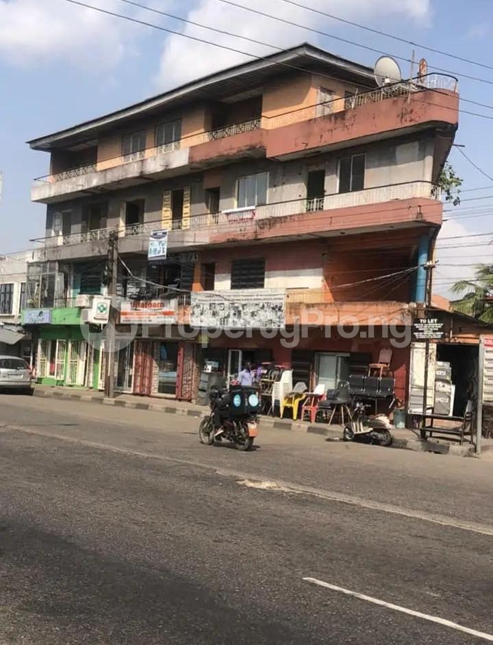 Commercial Property for sale Herbert Macaulay Sabo Yaba Lagos