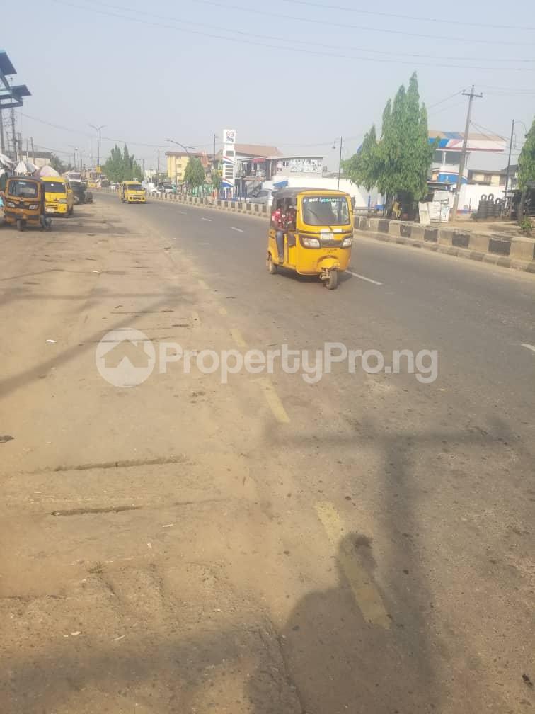 Land for sale Egbeda Road Alimosho Axis Iyana Ipaja Ipaja Lagos