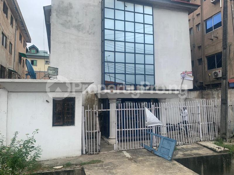Commercial Property for rent Tin Can Apapa Lagos