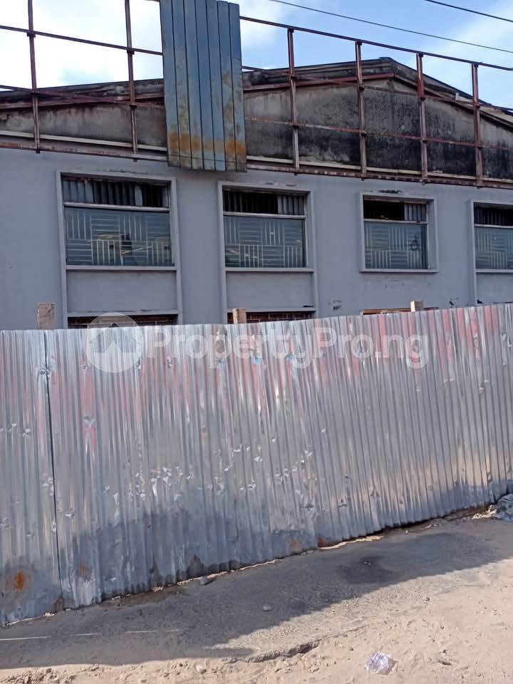 Commercial Property for sale  Apapa Lagos