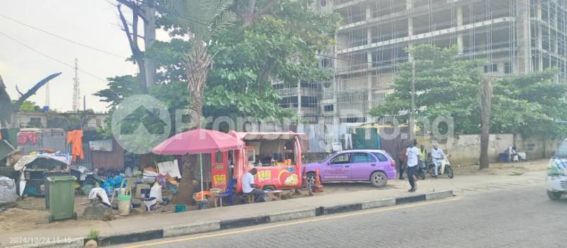 Land for sale Victoria Island Lagos - 0