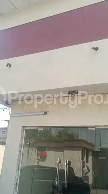 Commercial Property for rent Victoria Island Lagos