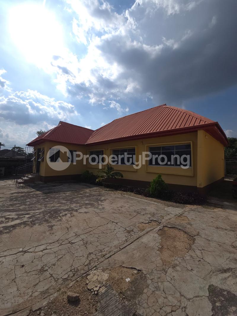 House for rent Adeyi Avenue Bodija Olak Ibadan Bodija Ibadan Oyo - 0