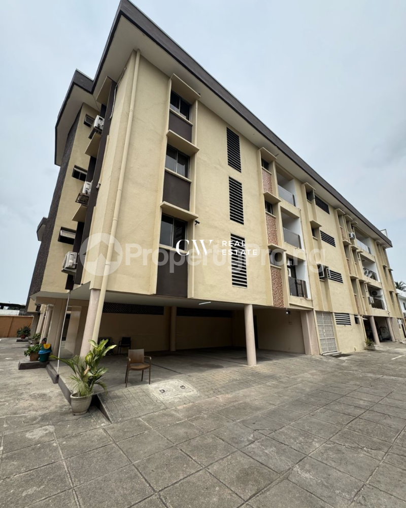 4 bedroom Flat / Apartment for rent Victoria Island Lagos