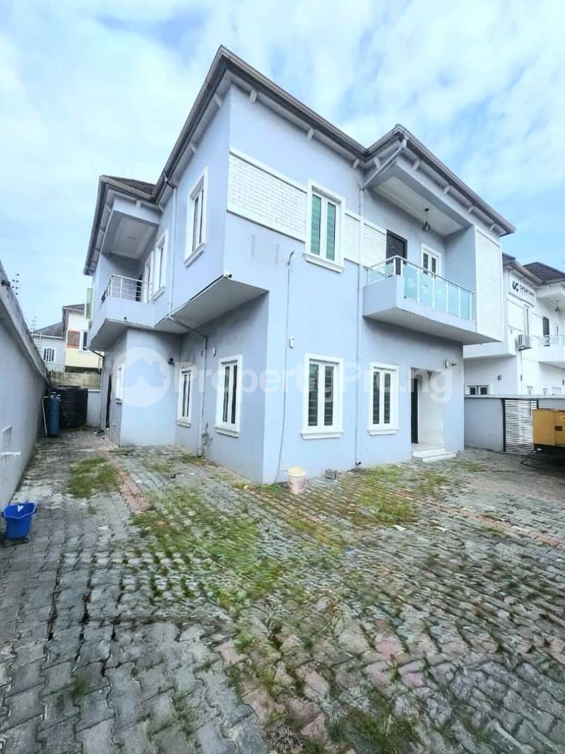 Commercial Property for rent Ologolo Lekki Lagos