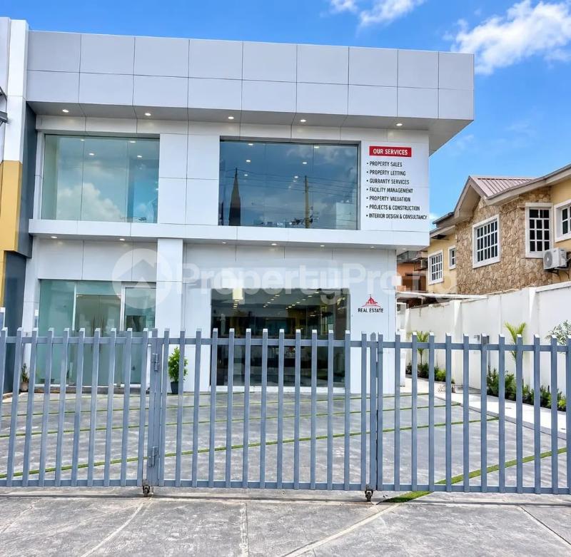 4 bedroom Commercial Property for rent Lekki Phase 1 Lekki Lagos