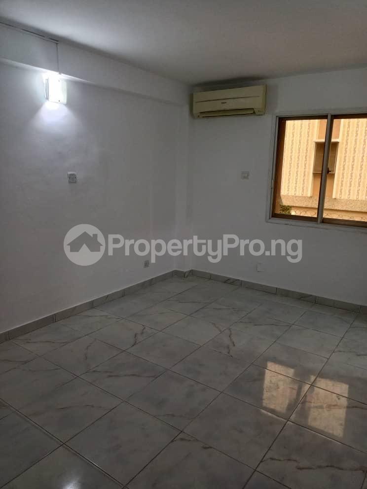 4 bedroom House for rent Victoria Island Lagos