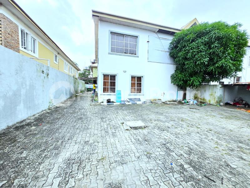 4 bedroom Commercial Property for rent Lekki Phase 1 Lekki Lagos