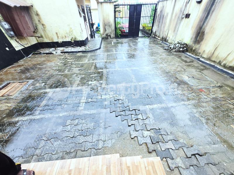 4 bedroom Commercial Property for rent Lekki Phase 1 Lekki Lagos