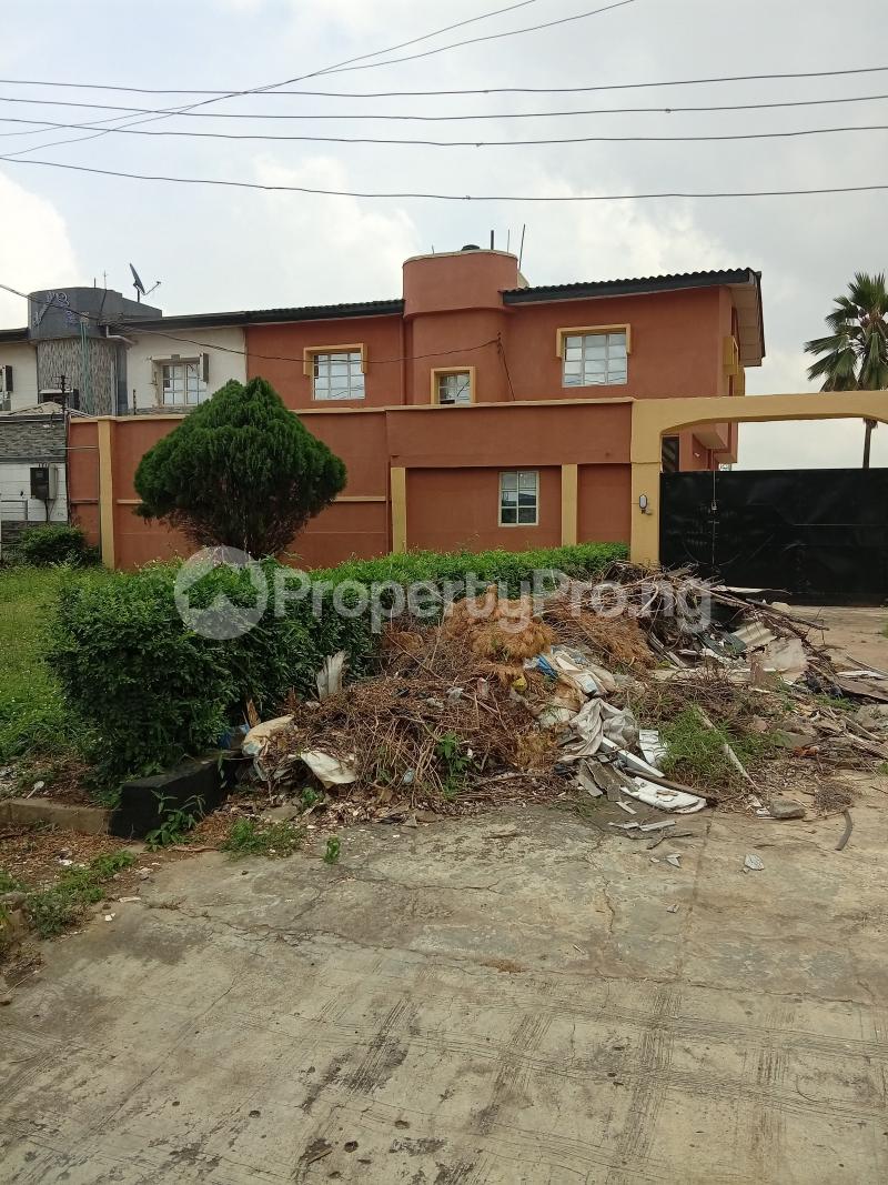 4 bedroom Commercial Property for rent Ogudu GRA Ogudu Lagos