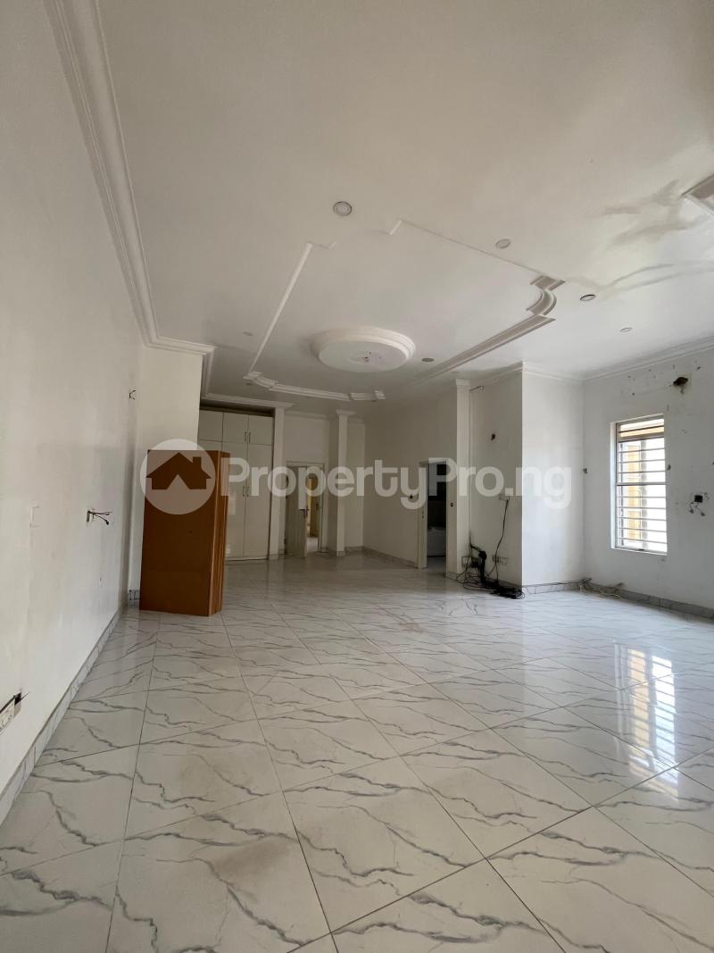 4 bedroom House for rent chevron Lekki Lagos
