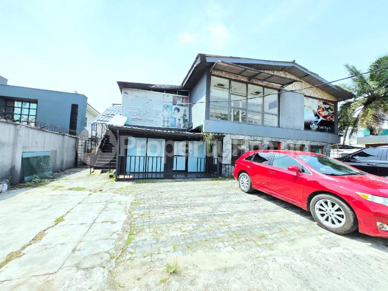 4 bedroom Commercial Property for rent Adeola Odeku Victoria Island Lagos