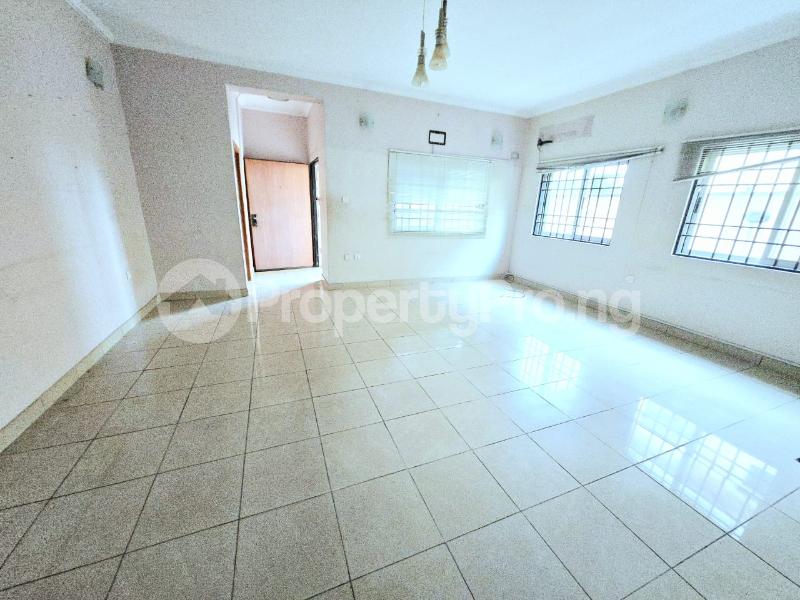 4 bedroom House for rent Lekki Phase 1 Lekki Lagos