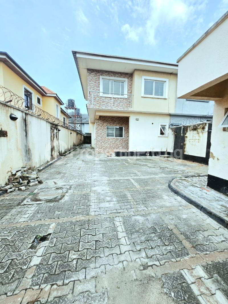 4 bedroom Commercial Property for rent Lekki Phase 1 Lekki Lagos