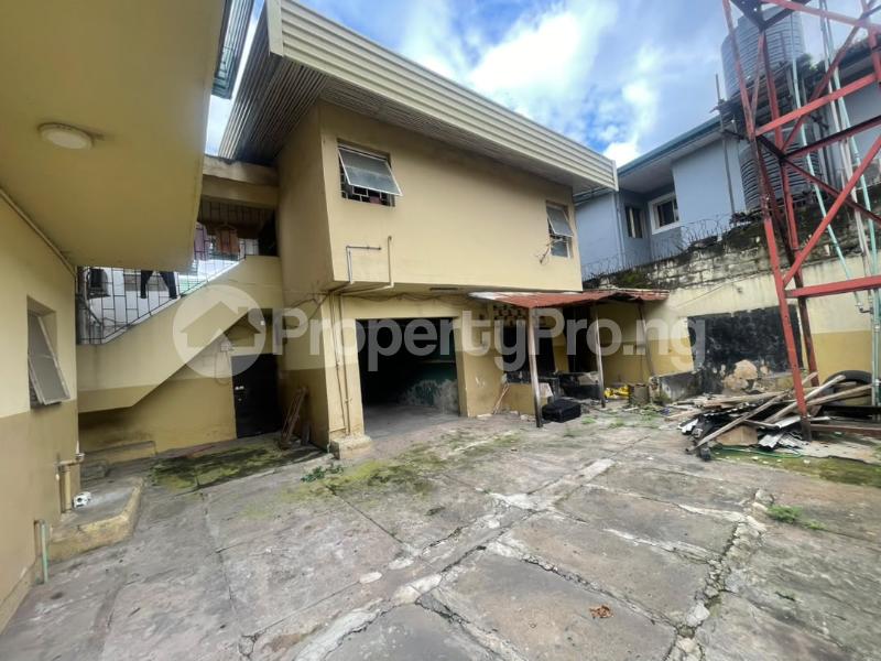 4 bedroom Commercial Property for rent Alausa Ikeja Lagos