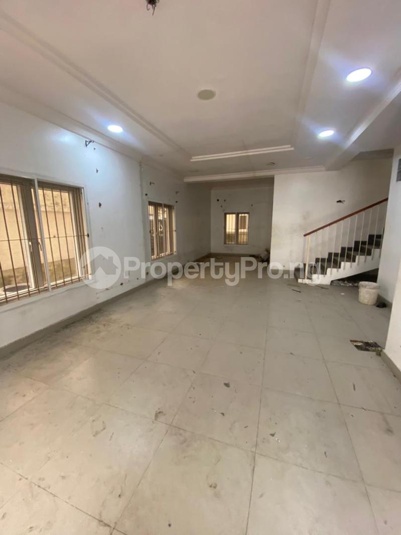 4 bedroom House for rent Osapa london Lekki Lagos