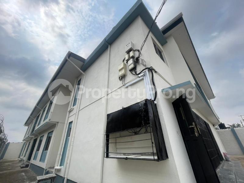 House for rent Akowonjo Alimosho Lagos - 0