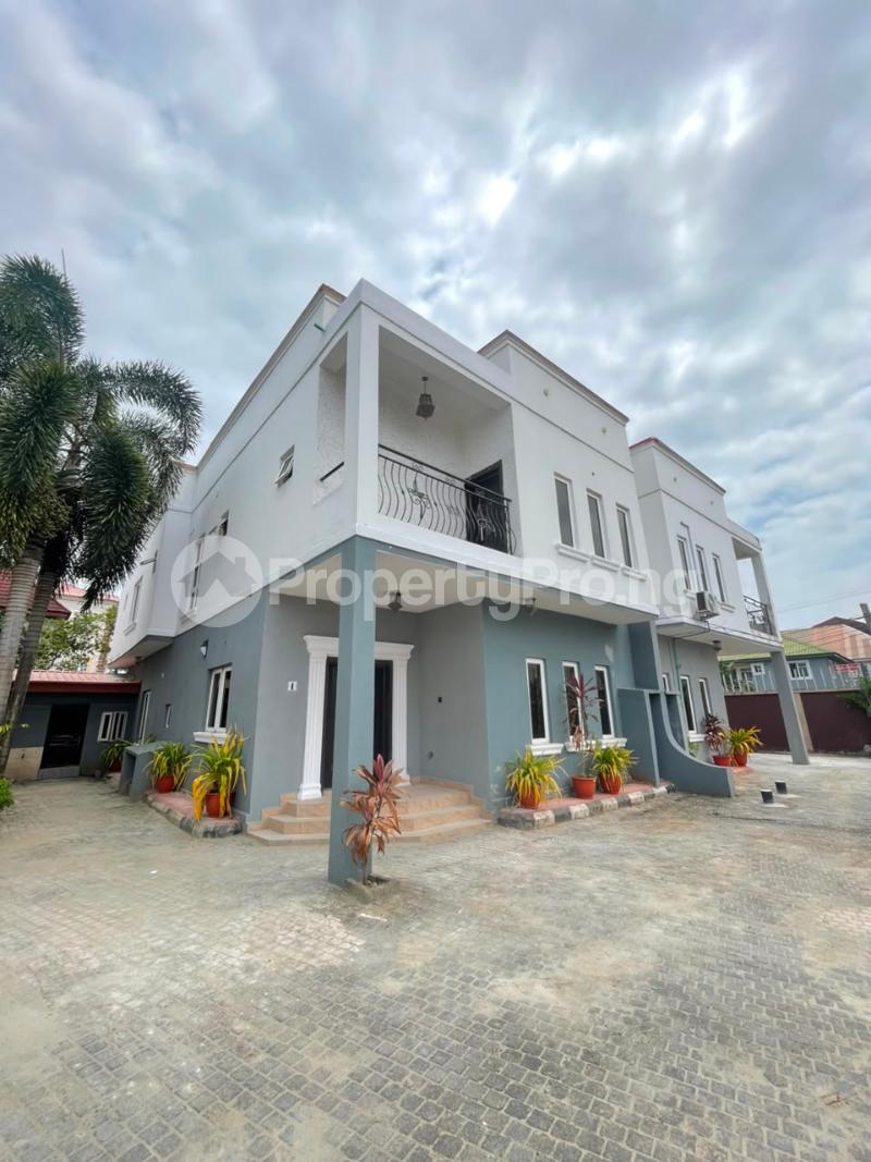 4 bedroom Commercial Property for rent Igbo-efon Lekki Lagos