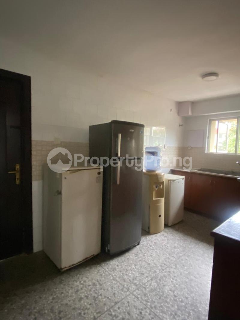 4 bedroom Commercial Property for rent Victoria Island Lagos