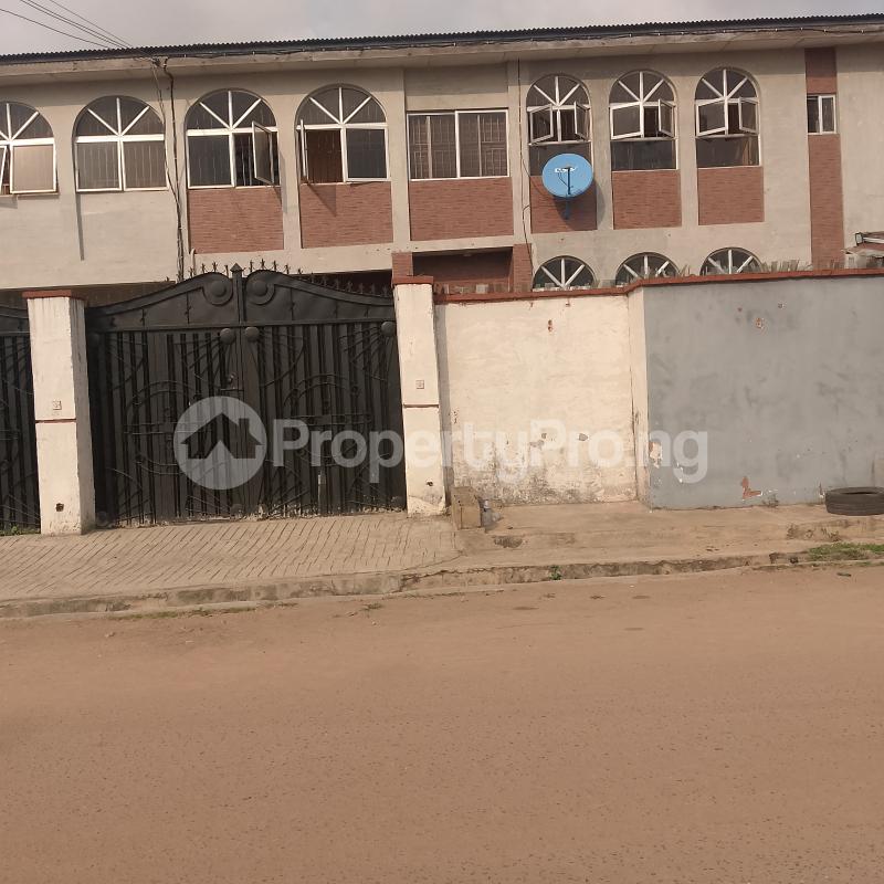 4 bedroom House for rent Aare Oluyole Oluyole Estate Ibadan Oyo