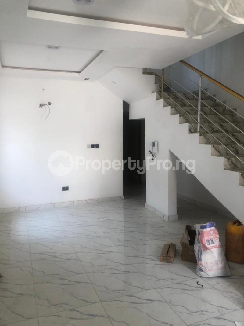 4 bedroom House for rent Lekki Conservation Centre Lekki Lagos