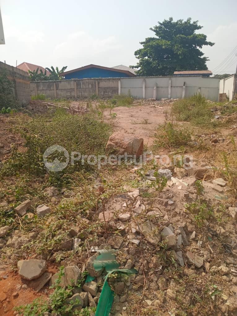 Land for sale Mushin Isolo Road Mushin Lagos