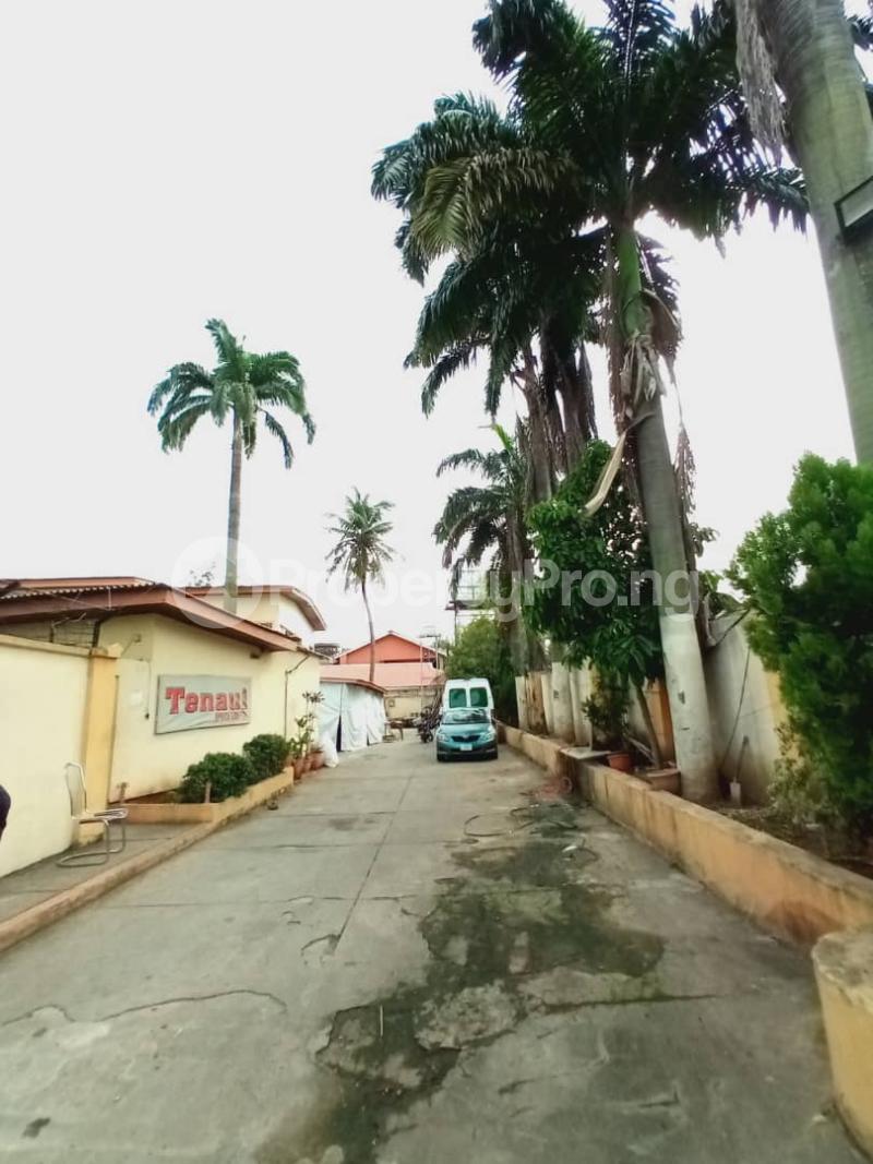 5 bedroom Commercial Property for sale Off Allen Avenue, Ikeja, Lagos. Allen Avenue Ikeja Lagos
