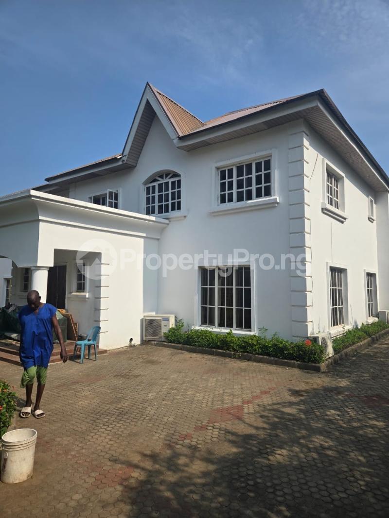 5 bedroom Commercial Property for rent Ademola Adetokunbo Victoria Island Lagos