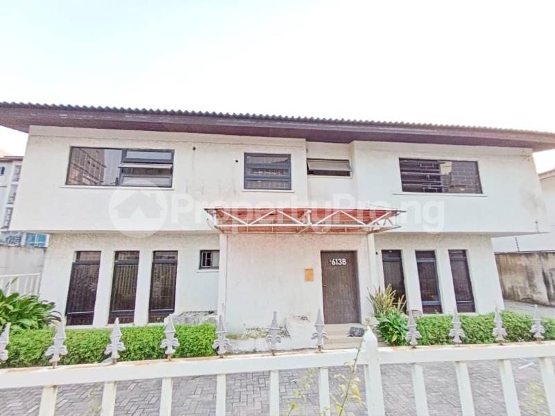 5 bedroom Commercial Property for rent Victoria Island Lagos