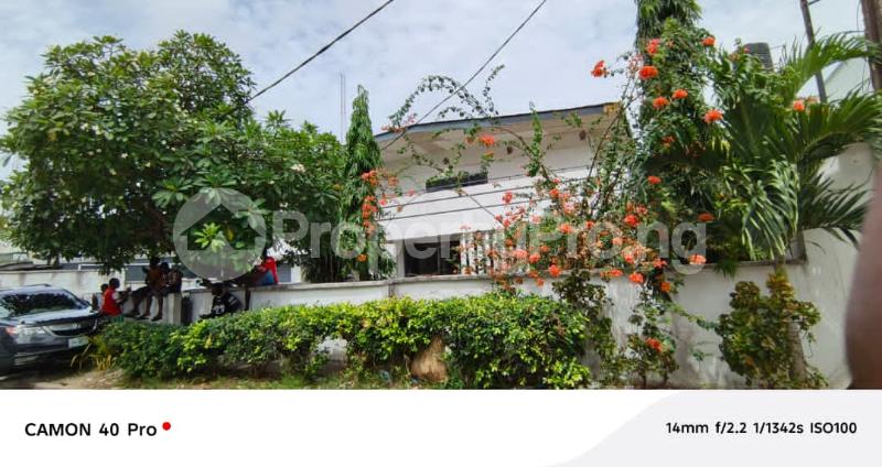 5 bedroom Commercial Property for rent Victoria Island Lagos