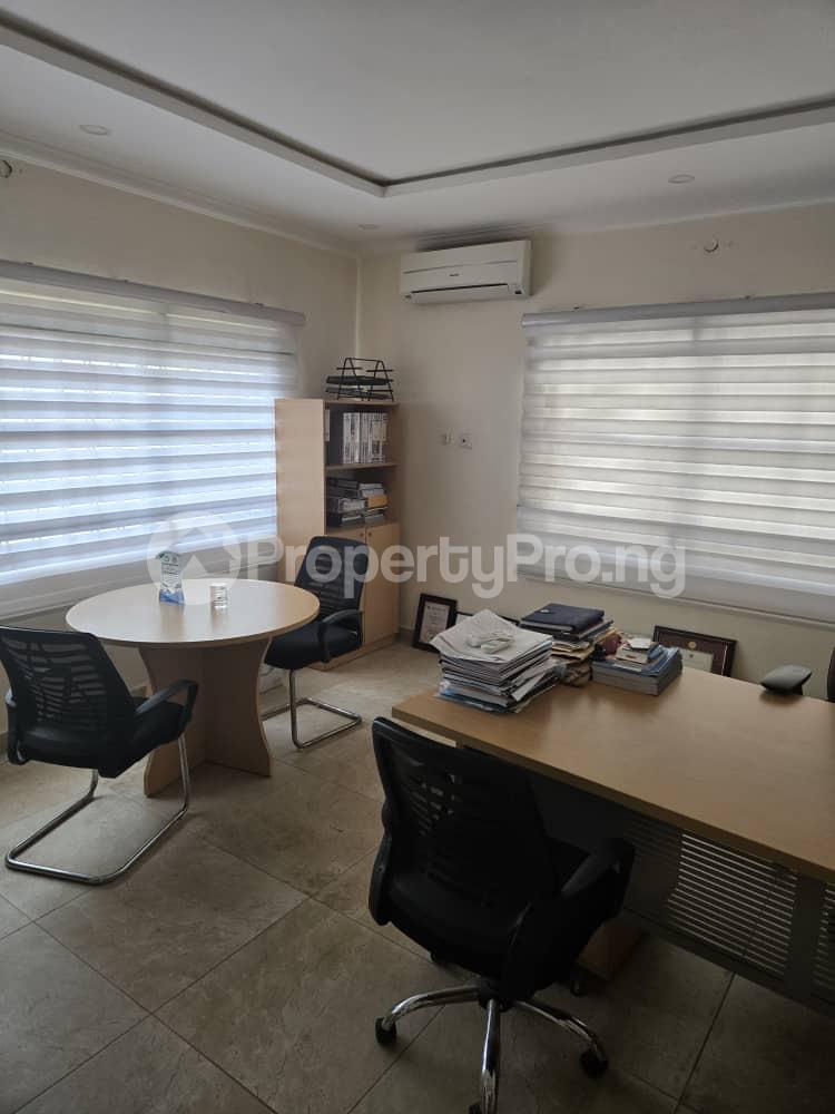Commercial Property for rent Victoria Island Lagos