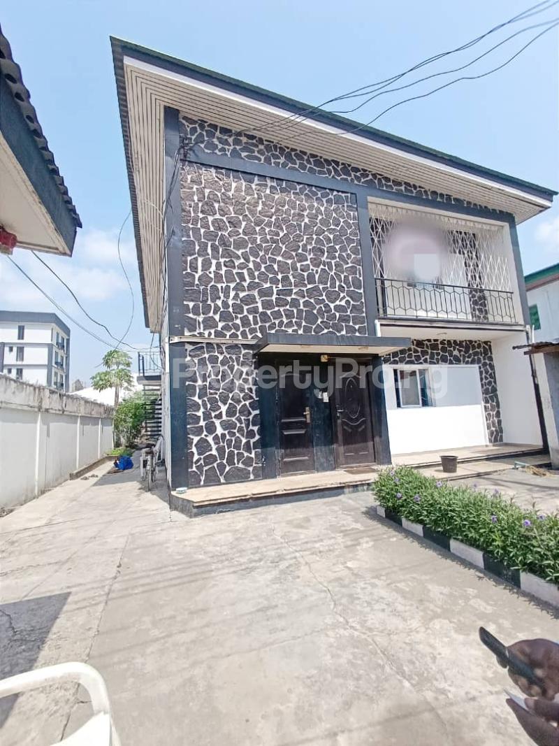5 bedroom Commercial Property for rent Falomo Ikoyi Lagos
