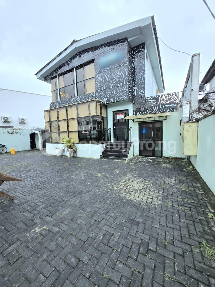 5 bedroom Commercial Property for rent Adeola Odeku Victoria Island Lagos - 0