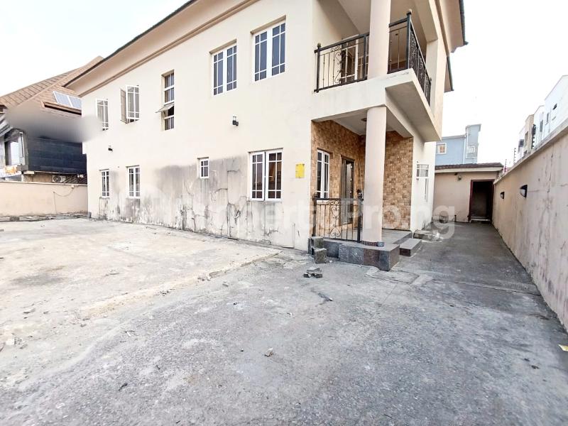 Commercial Property for rent Lekki Phase 1 Lekki Lagos