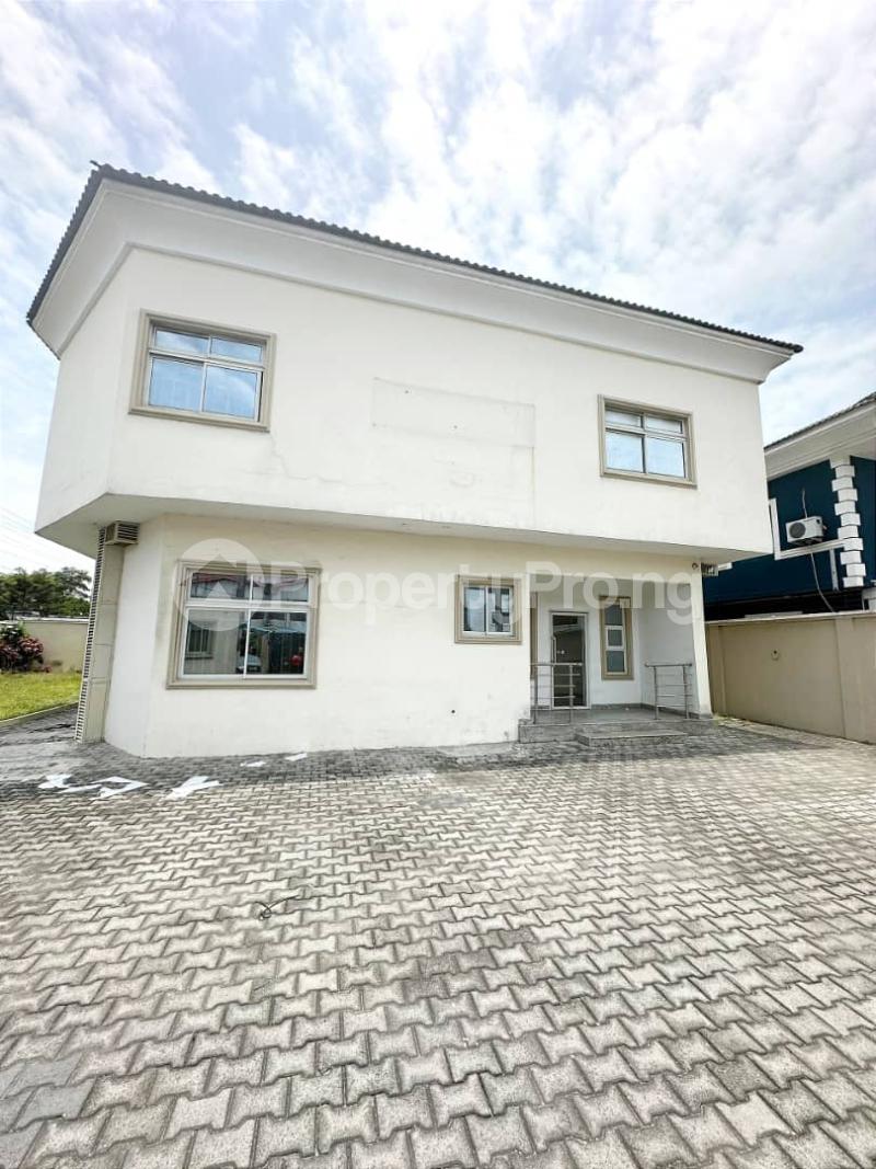 Commercial Property for rent Lekki Phase 1 Lekki Lagos