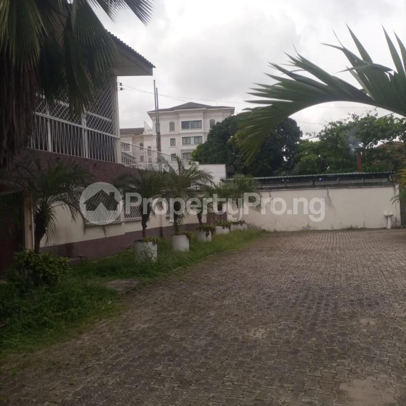 5 bedroom Commercial Property for rent Kofo Abayomi Victoria Island Lagos