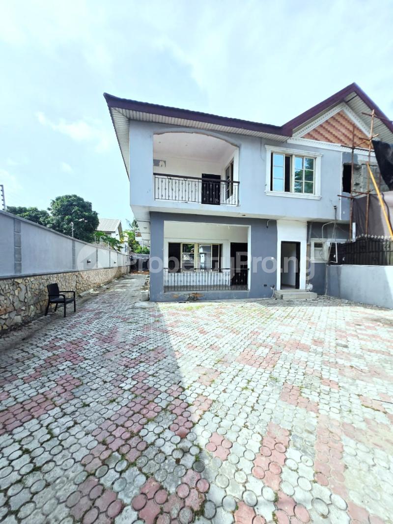 5 bedroom Commercial Property for rent Lekki Phase 1 Lekki Lagos