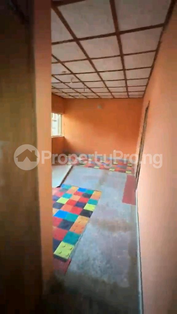 5 bedroom Commercial Property for rent Gra Gbagada Phase 2 Gbagada Lagos