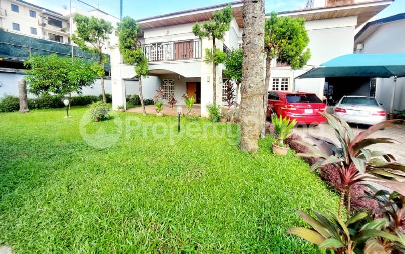 Commercial Property for rent Old Ikoyi Ikoyi Lagos