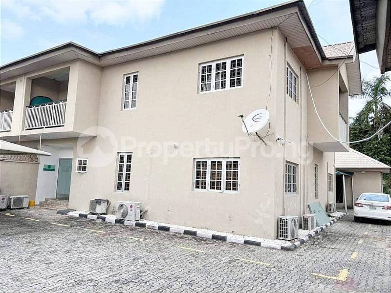 Commercial Property for rent Victoria Island Lagos