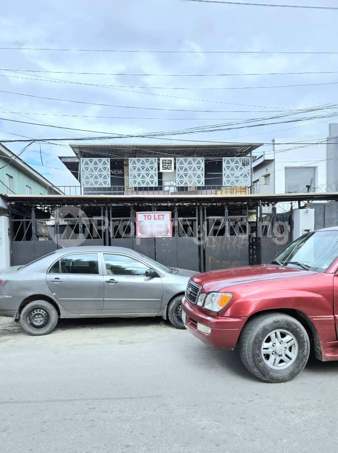 5 bedroom Commercial Property for rent Falomo Ikoyi Lagos
